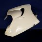 Preview: Honda CBR 600F 1997-1998 PC31 Sebimoto Rennverkleidung 2 teilig + Höcker geschlossen (für Moosgummi) / Fairing 2 parts, lower part  + tailsection closed (for foam rubber)