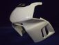 Preview: Honda CBR 600F 1997-1998 PC31 Sebimoto Rennverkleidung 2 teilig + Höcker geschlossen (für Moosgummi) / Fairing 2 parts, lower part  + tailsection closed (for foam rubber)