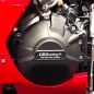 Preview: GBRacing Motordeckelschützer Satz Honda CBR1000RR 2020 GB Racing Protektor Enginecover protection set