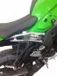Preview: Kawasaki ZX 10 R 2021- Motoholders Alu Heckrahmen rear frame Rahmenheck