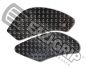 Preview: Kawasaki ZX 6R  636 ab 2013 Eazi-Grip Tank Traction Pads EVO