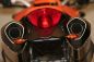 Preview: R&G Racing Kennzeichenhalter KTM Super Duke 990 licence plate holder