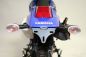 Preview: R&G Racing Kennzeichenhalter Yamaha DT 125 R und DT 125 X ab 2004 licence plate holder