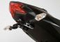 Preview: R&G Racing Kennzeichenhalter Kawasaki ZX 6 R 636 ab 2013 licence plate holder