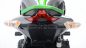 Preview: R&G Racing Kennzeichenhalter Kawasaki Z 1000 ab 2014 und Z 1000 R ab 2017 licence plate holder