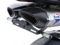 Preview: R&G Racing Kennzeichenhalter Termignoni Race MV Agusta F4 1000 ab 2010 licence plate holder