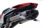 Preview: R&G Racing Kennzeichenhalter Termignoni Race MV Agusta F4 1000 ab 2010 licence plate holder