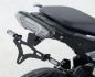 Preview: R&G Racing Kennzeichenhalter Yamaha MT-07 Tracer und Tracer 700 ab 2016 licence plate holder