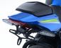 Preview: R&G Racing Kennzeichenhalter Suzuki GSX R 1000 ab 2017 licence plate holder