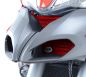 Preview: R&G Racing Kühlergitter Ölkühler Ducati Multistrada 1200 / GT 2010-2014