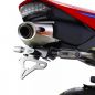 Preview: R&G Premium Kennzeichenhalter Honda CBR 600 RR 2024-