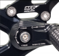 Preview: ARP Racing Fussrastenanlage RX Yamaha YZF 1000 R1 R1M 2015-2017 RN32