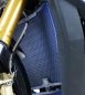 Preview: R&G Kühlergitter Dark Blue Wasserkühler BMW S 1000 RR 2015-2018