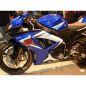 Preview: R&G Racing Sturzpads Suzuki GSX-R 600 / 750 2006-2010