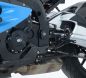 Preview: NEW R&G Racing Fußrastenanlage Yamaha YZF R1 2007-2008 RN 19