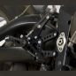 Preview: NEW R&G Racing Fußrastenanlage Triumph Daytona 675 06-12