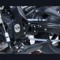 Preview: R&G Racing Fußrastenanlage BMW S 1000 RR 2015-2018 / S 1000 R 2017-2020