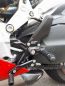Preview: ARP Racing Fussrastenanlage Ducati 899 1199 Panigale Originalschaltung Rear set original shifting
