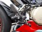 Preview: ARP Racing Fussrastenanlage Ducati 899 1199 Panigale Originalschaltung Rear set original shifting