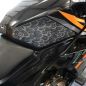 Preview: R&G Racing Eazi-Grip Premium Traction Pads Triumph Daytona 675 und Street Triple 675 ab 2013