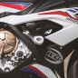 Preview: R&G Racing Sturzpads "No Cut" BMW S 1000 R 2021-
