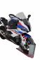 Preview: MRA BMW S1000 RR - Racingscheibe "R" 2019-2022 mit ABE