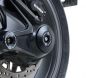 Preview: R&G Racing Achsenabdeckung Set BMW R 1200 R und RS ab 2015 und RT ab 2014