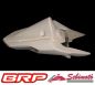 Preview: Honda CBR 1000RR ab 2017 Sebimoto Rennverkleidung 2 teilig Höcker offene Sitzfläche für originalsitz Racing Fairing 2 parts tailsection open for original seat