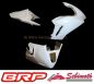 Preview: Honda CBR 1000RR ab 2017 Sebimoto Rennverkleidung 2 teilig Höcker offene Sitzfläche für originalsitz Racing Fairing 2 parts tailsection open for original seat