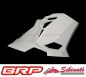 Preview: Kawasaki ZX 400 2018 Sebimoto Rennverkleidung 4 tlg.  Höcker geschlossen für Moosgummi fairing 4 parts  tailsection close for foam rubber