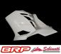 Preview: Kawasaki Ninja ZX 400 ab 2018 Sebimoto Rennverkleidung 4 tlg. fairing 4 parts