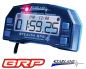 Preview: Starlane GPS Laptimer STEALTH 4 DATA  mit zweifach GPS with twin GPS