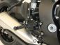 Preview: Gilles Tooling Fußrastenanlage VCR38GT Honda CBR 1000 RR SC59 2008 bis 2011