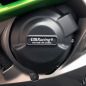 Preview: Z 1000 1000SX 2011-2022 2012 2013 2014 2015 2016 2017 2018 2019 2020 2021 2022 GBRacingKawasaki Z1000 und Z1000SX 2011 bis 2019 GB Racing Limadeckel Protektor Alternator cover