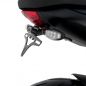 Preview: R&G Premium Kennzeichenhalter Triumph Daytona 660 2024-