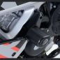 Preview: R&G Racing Sturzpads Set "No Cut" Aprilia RSV 4 / RR / RF / Factory
