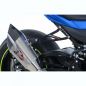 Preview: R&G Racing Auspuffhalter Suzuki GSX-R 1000 2017-