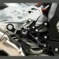 Preview: NEW R&G Racing Fußrastenanlage BMW S 1000 RR 09-14 / HP 4