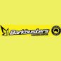 Preview: BarkBusters Universal-Montagekit Zweipunkthalterung Lenker konisch