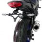 Preview: R&G Premium Kennzeichenhalter Yamaha MT-10 / SP 2023-