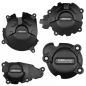 Preview: GB Racing Motor Protektor Set Triumph Speed Triple 1050 R / S / RS 2016-2020