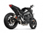 Preview: YAMAHA MT-09/FZ-09  2021- 2023   Racing Line (Carbon) Akrapovic Komplettauspuff