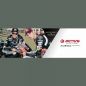 Preview: Active Teflon Kurzhubgasgriff Yamaha MT-07 2014-2017