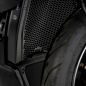 Preview: R&G Kühlergitter Schutz PRO Kühlerschutz Ducati Diavel V4 2023-