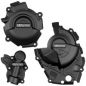 Preview: GB Racing Motor Protektor Set Suzuki GSX-8S / 8R 2023- / V-Strom 800DE 2023-