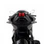 Preview: R&G Premium Kennzeichenhalter Lexmoto LXR / SE 125 2021-