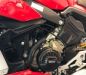Preview: GBRacing Motordeckelschoner SET Ducati Streetfighter V4S 2020 - 2022