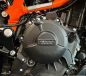 Preview: GBRacing Motordeckelschoner SET KTM RC390 22- / 390 Duke 22-