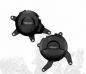 Preview: GBRacing Motordeckelschoner SET KTM RC390 22- / 390 Duke 22-
