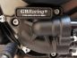 Preview: GBRacing Motordeckelschoner SET Yamaha YZF-R7 21- incl. Wasserpumpenschoner